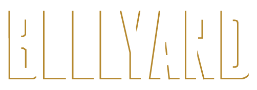 Bellyard Logo