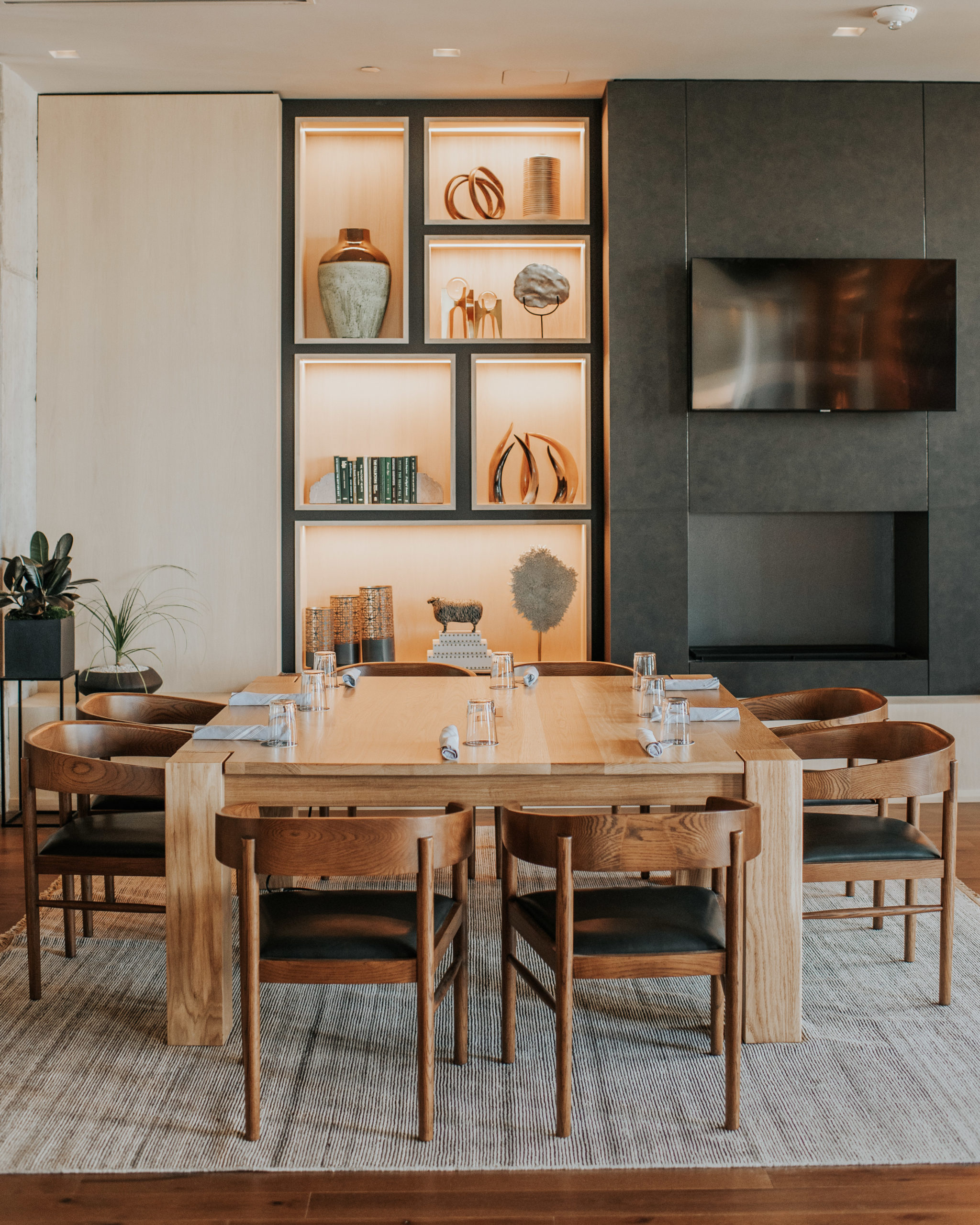 Metro Atlanta CEO Bellyard Launches Drawbar’s New Southern