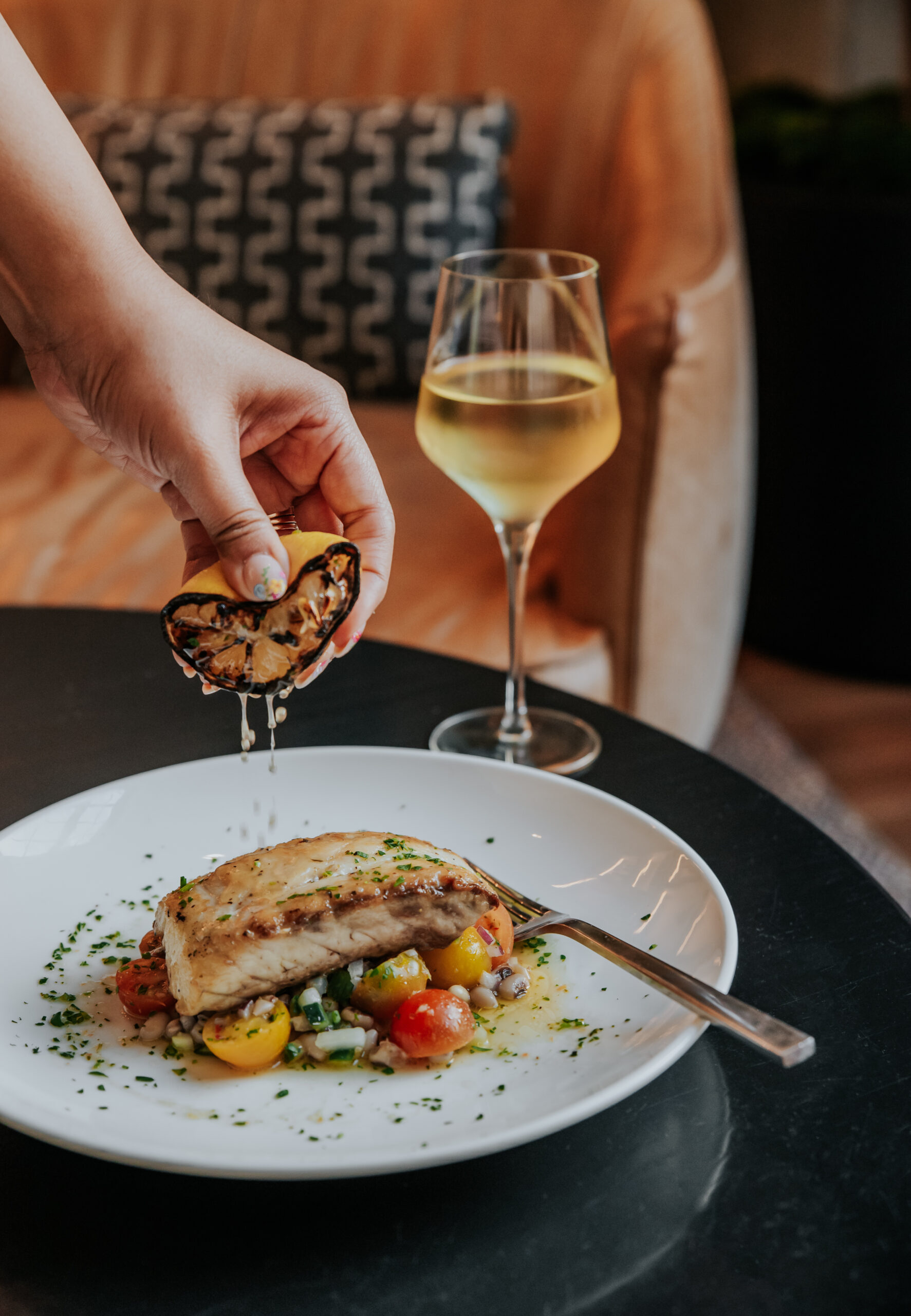 Secret Atlanta Visit Atlanta’s Drawbar For A Fresh Take On Their